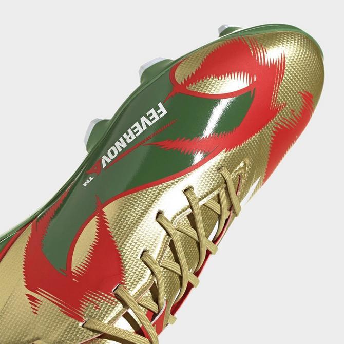 商品Adidas|adidas Gamemode Firm Ground Soccer Cleats,价格¥728,第5张图片详细描述