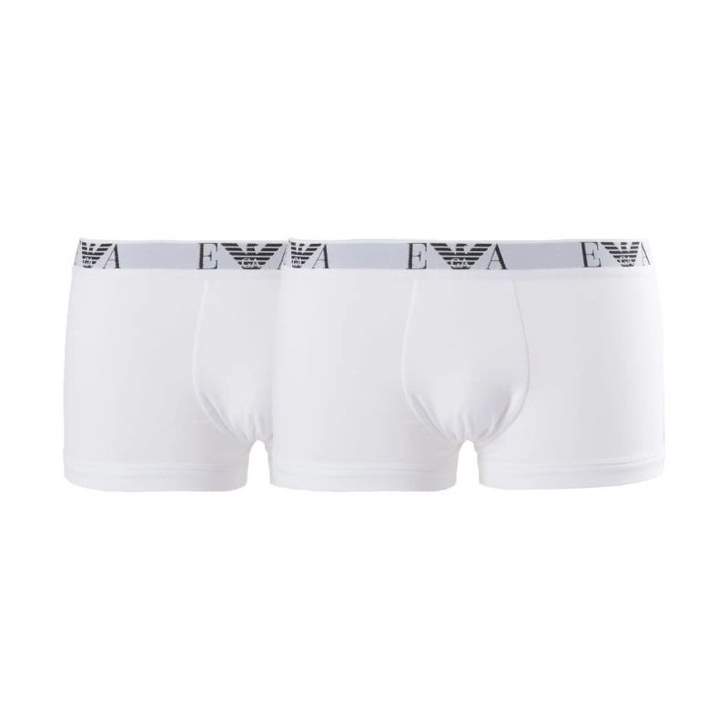 EMPORIO ARMANI 白色男士内裤 111210-CC715-04710 商品