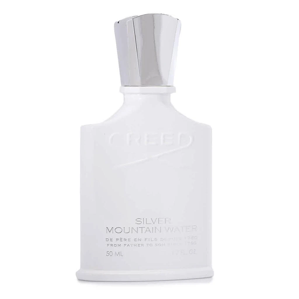 商品Creed|Silver Mountain Water / Creed EDP Spray 1.7 oz (50 ml) (u),价格¥1273,第1张图片