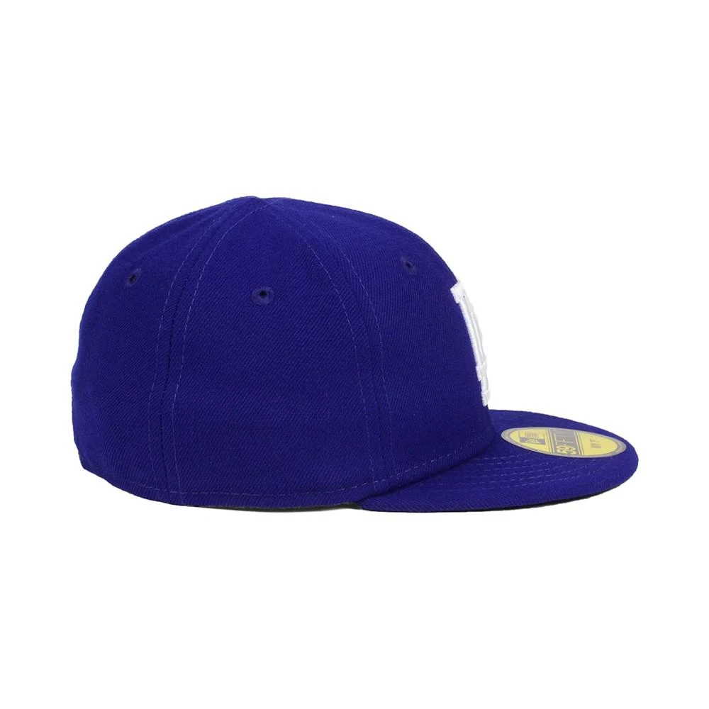 商品New Era|Los Angeles Dodgers Authentic Collection My First Cap, Baby Boys,价格¥180,第5张图片详细描述