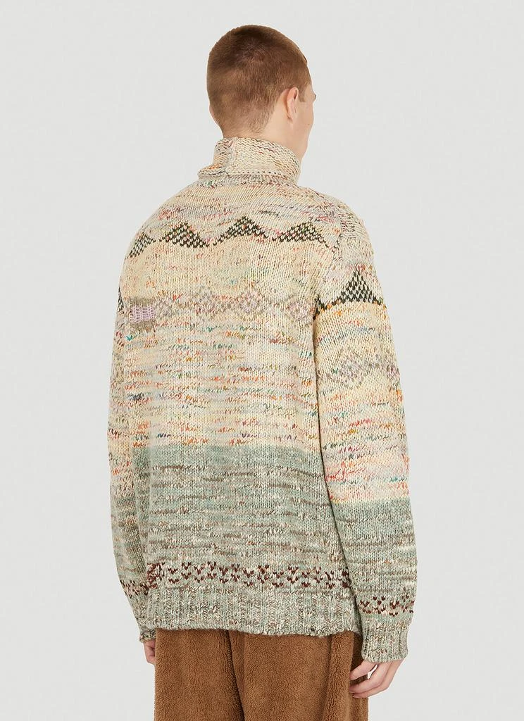 商品Acne Studios|Deconstructed Sweater,价格¥1982,第4张图片详细描述