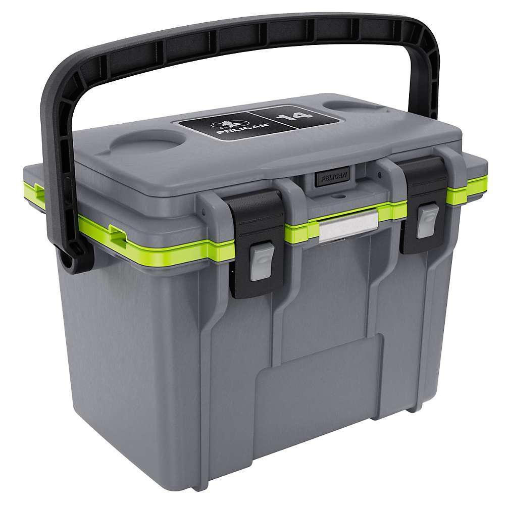 商品pelican|Pelican 14QT Elite Cooler,价格¥817,第5张图片详细描述