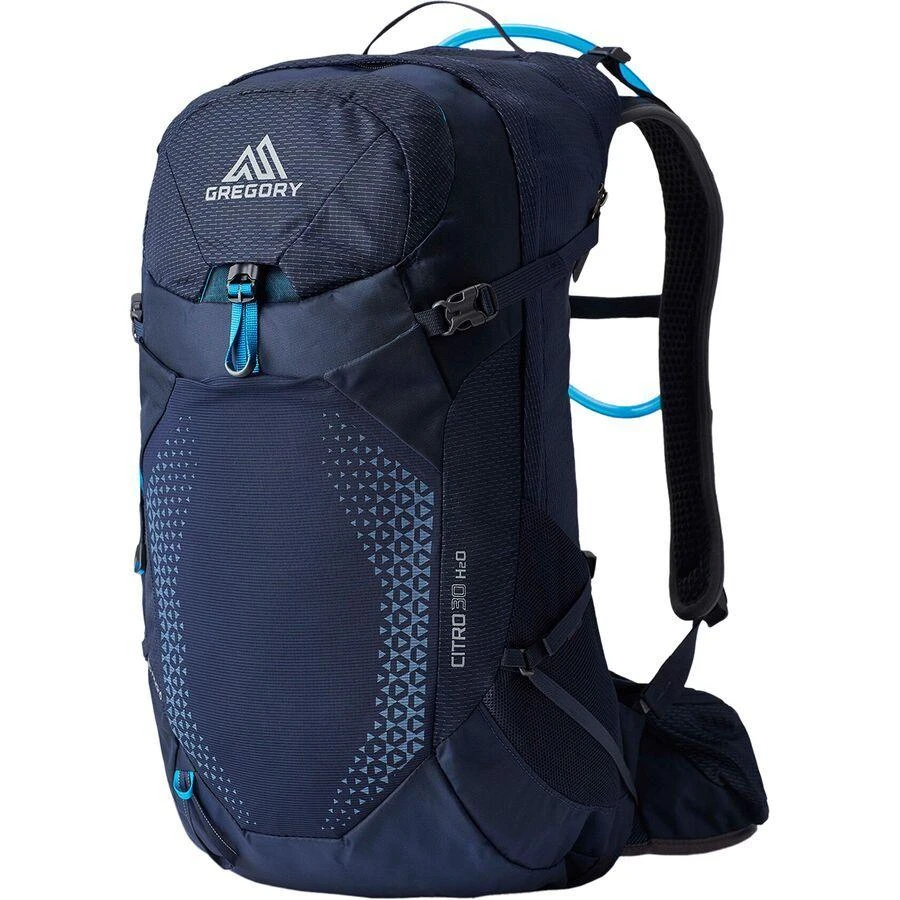 商品Gregory|Citro H20 30L Daypack - Men's,价格¥1638,第1张图片