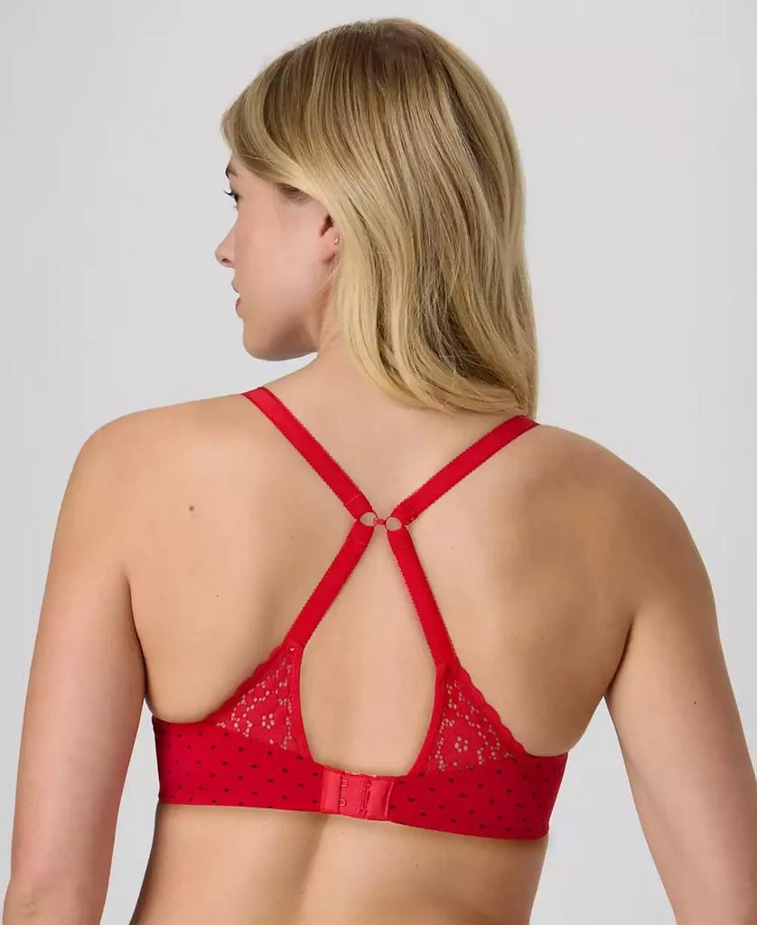Women's One Fab Fit 2.0 T-Shirt Shaping Underwire Bra DM7543 商品