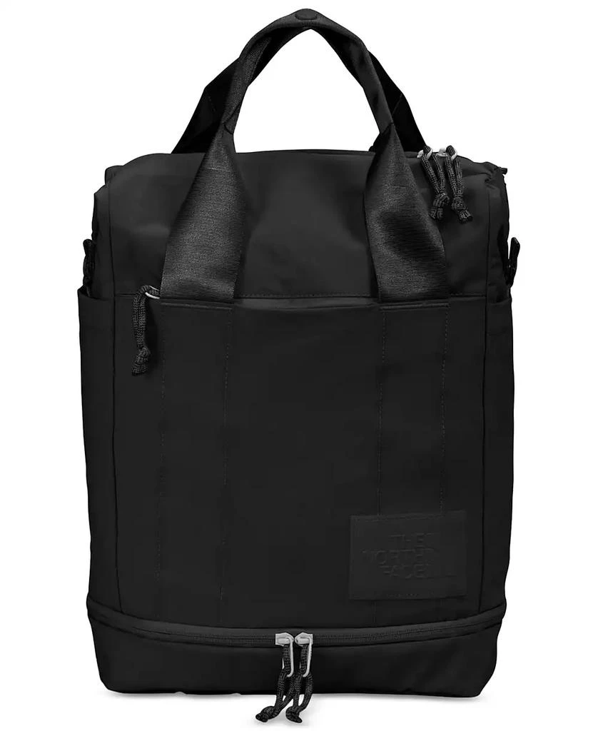 商品The North Face|Women's Never Stop Utility Backpack,价格¥1062,第3张图片详细描述