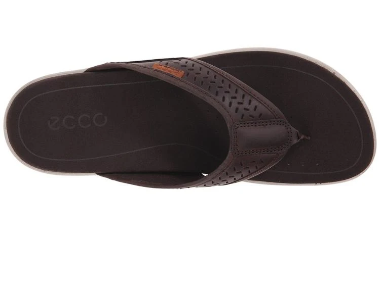 商品ECCO|爱步ECCO Collin Thong,价格¥597,第3张图片详细描述