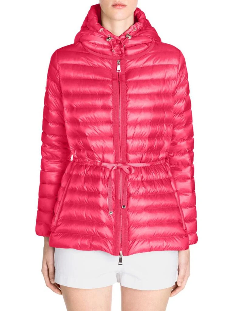 商品Moncler|Raie Quilted Jacket,价格¥8897,第2张图片详细描述