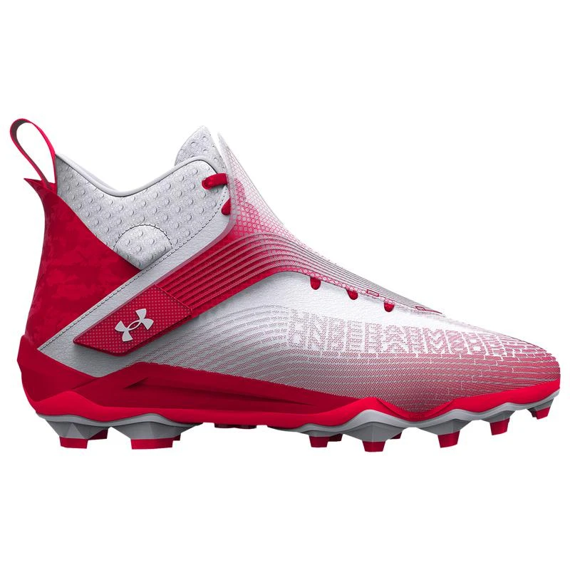 商品Under Armour|Under Armour Highlight Hammer MC - Men's,价格¥658,第1张图片