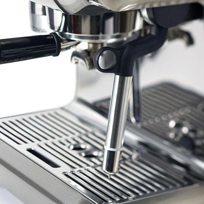 商品Breville|Oracle® Touch Espresso Machine,价格¥20765,第3张图片详细描述