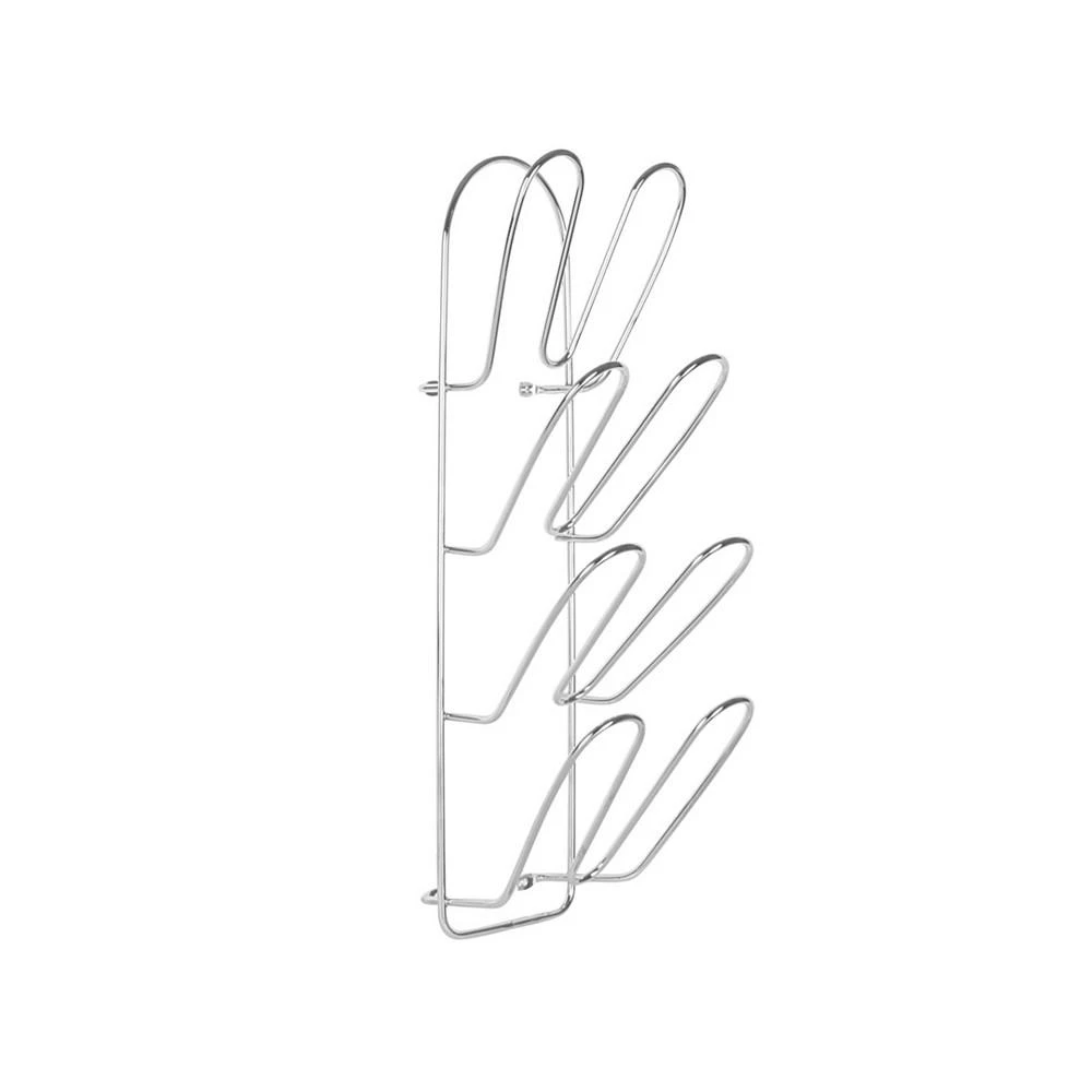 商品Spectrum|Bloom Cabinet Wall Mount Lid Organizer,价格¥239,第3张图片详细描述