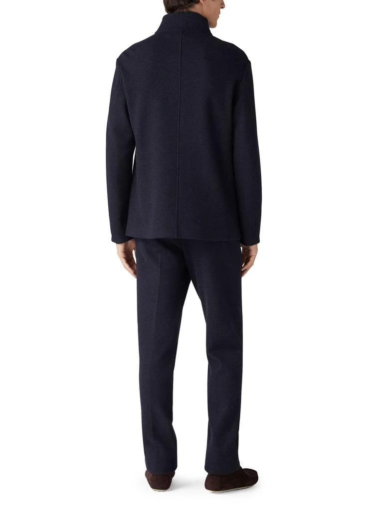 商品Loro Piana|Spagna Jacket,价格¥34779,第1张图片
