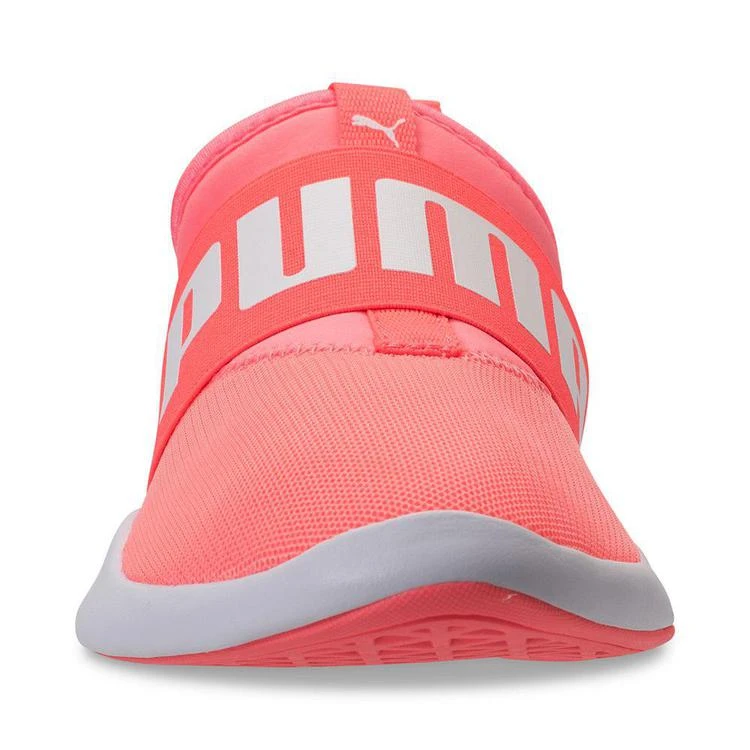 商品Puma|Women's Dare Slip-On Casual Sneakers from Finish Line,价格¥250,第3张图片详细描述