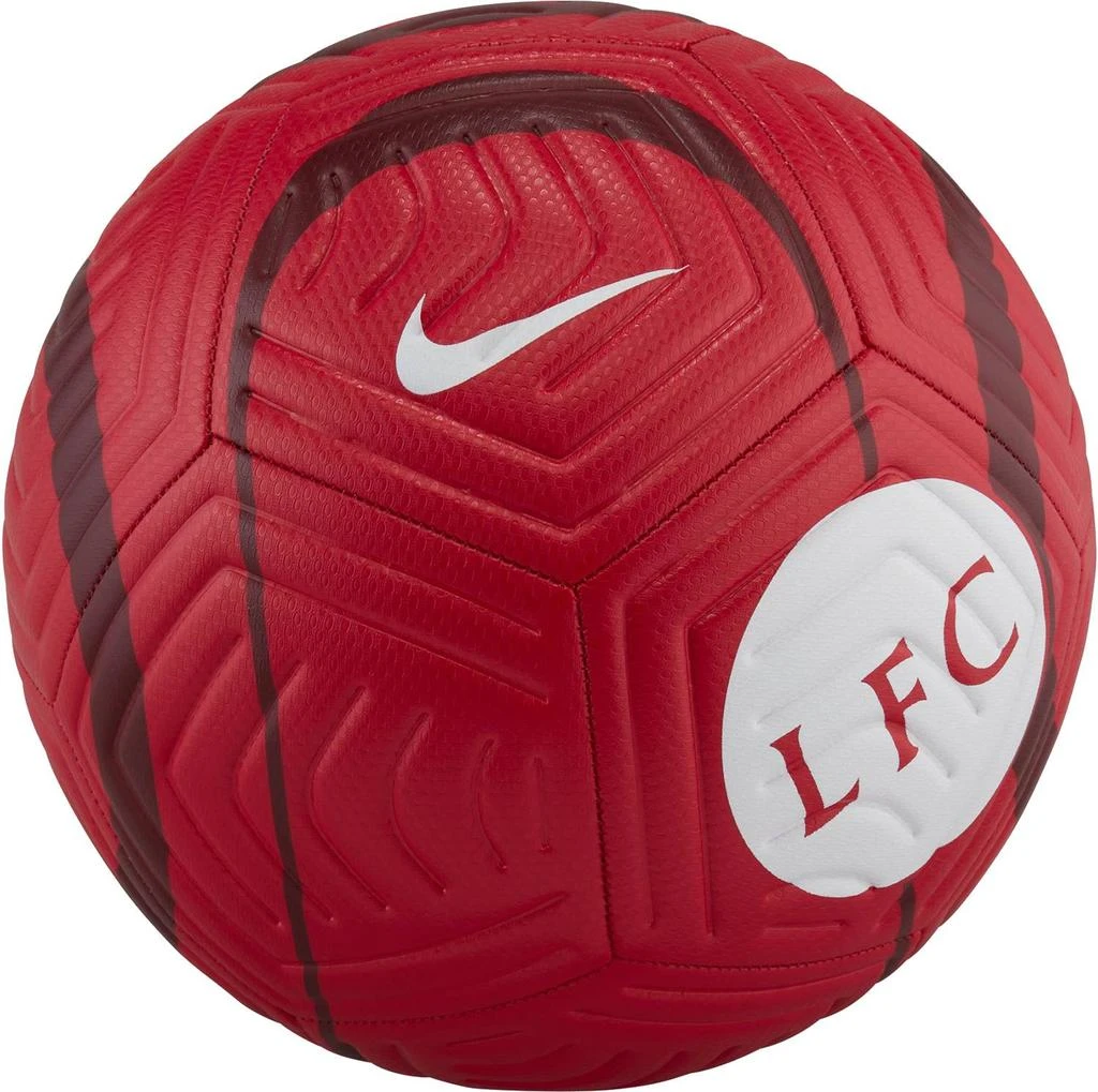 商品NIKE|Nike Liverpool FC Strike Soccer Ball,价格¥247,第2张图片详细描述