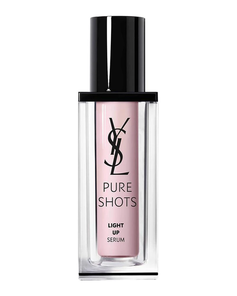 商品Yves Saint Laurent|Pure Shots Light Up Brightening Serum, 30ml,价格¥739,第1张图片