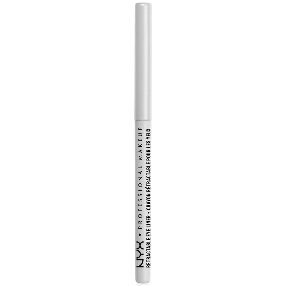 商品NYX Professional Makeup|旋转眼线笔,价格¥49,第4张图片详细描述