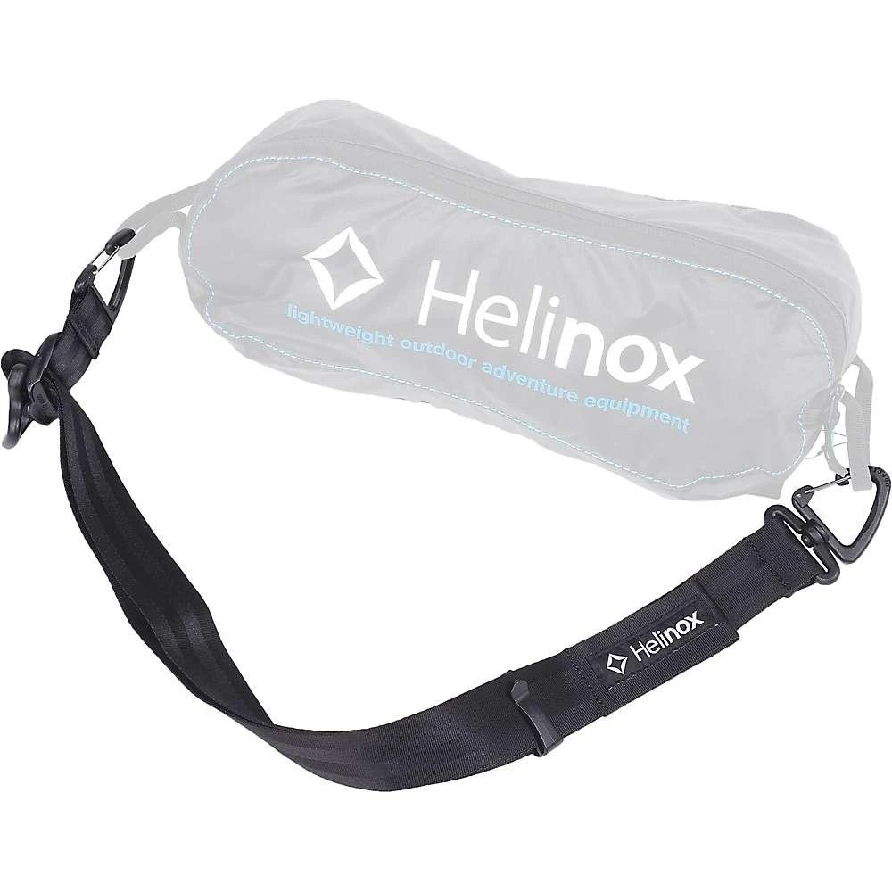 商品Helinox|Helinox Shoulder Strap & Pouch,价格¥208,第4张图片详细描述