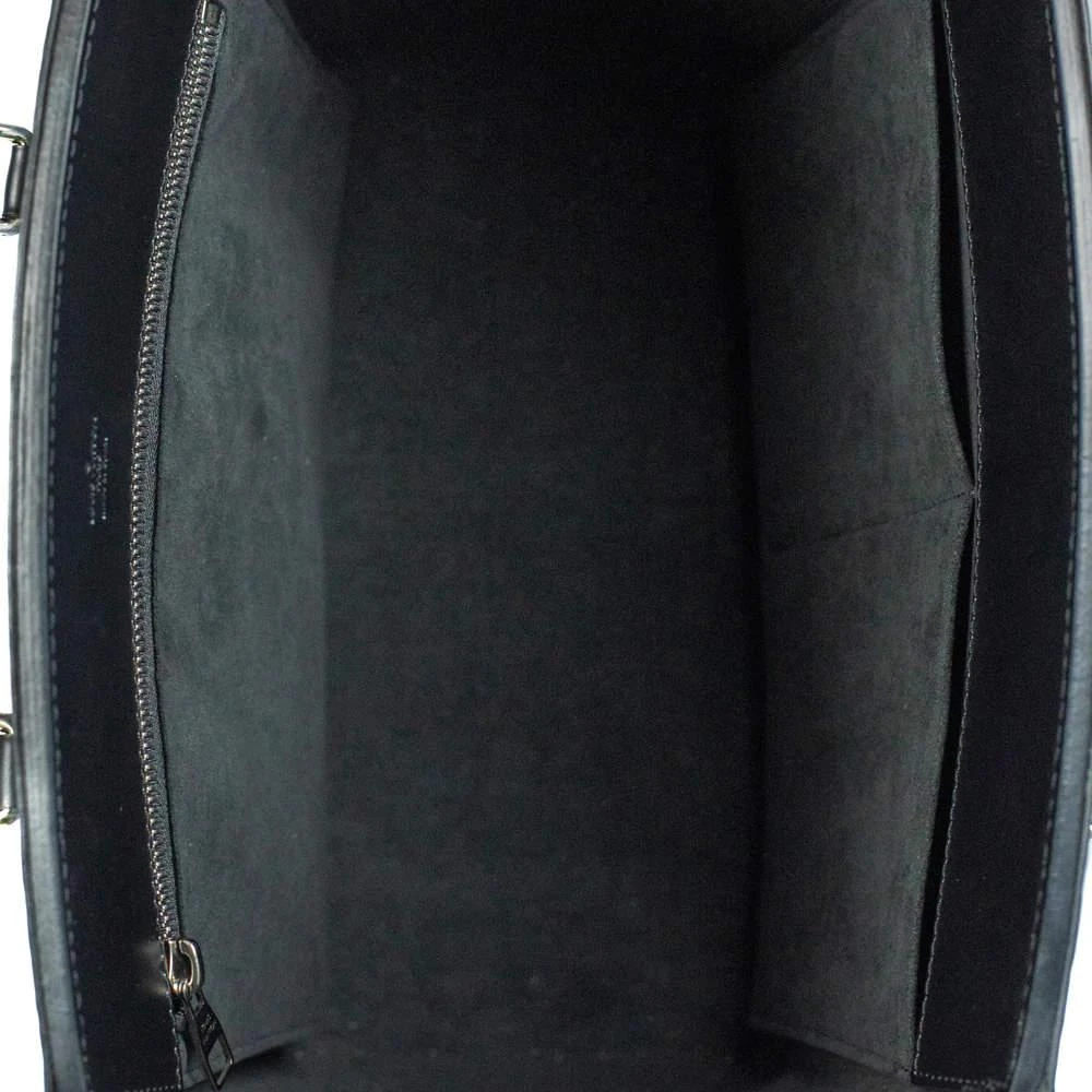 商品[二手商品] Louis Vuitton|Louis Vuitton Phenix Shoulder bag in Blue Epi Leather,价格¥18134,第5张图片详细描述