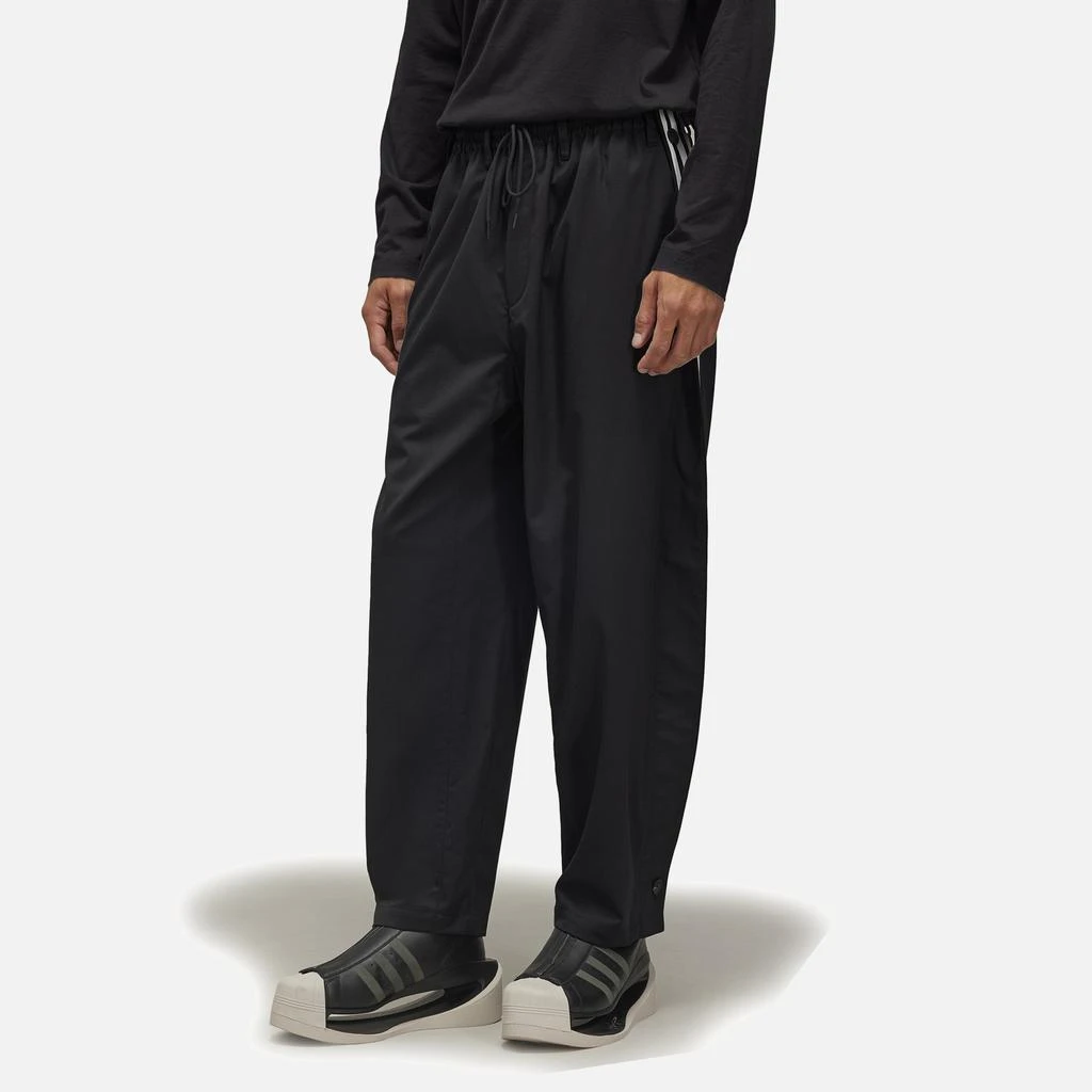 商品Y-3|Y-3 Shell Track Trousers,价格¥1694,第1张图片