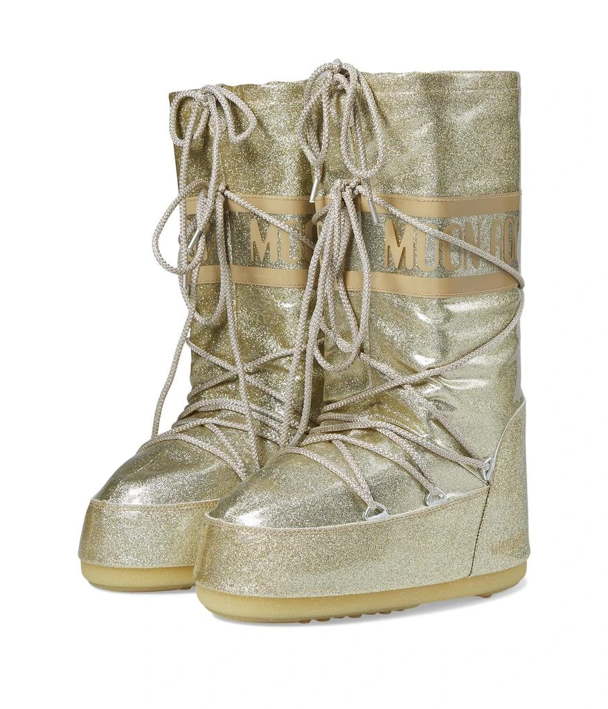 商品Moon Boot|Icon Glitter,价格¥2673,第1张图片