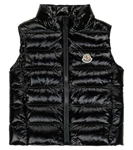 商品Moncler|Ghany绗缝背心,价格¥3391,第1张图片