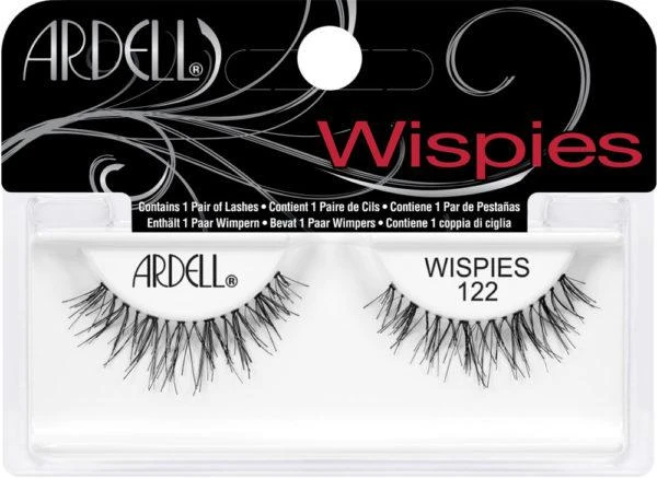 商品Ardell|Lash Wispies #122,价格¥37,第1张图片