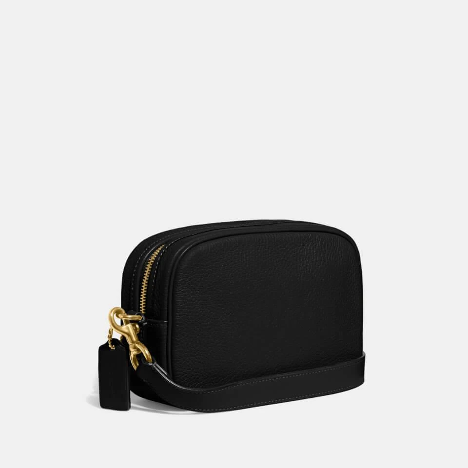 商品Coach|Coach Pebbled-Leather Camera Bag,价格¥2657,第3张图片详细描述