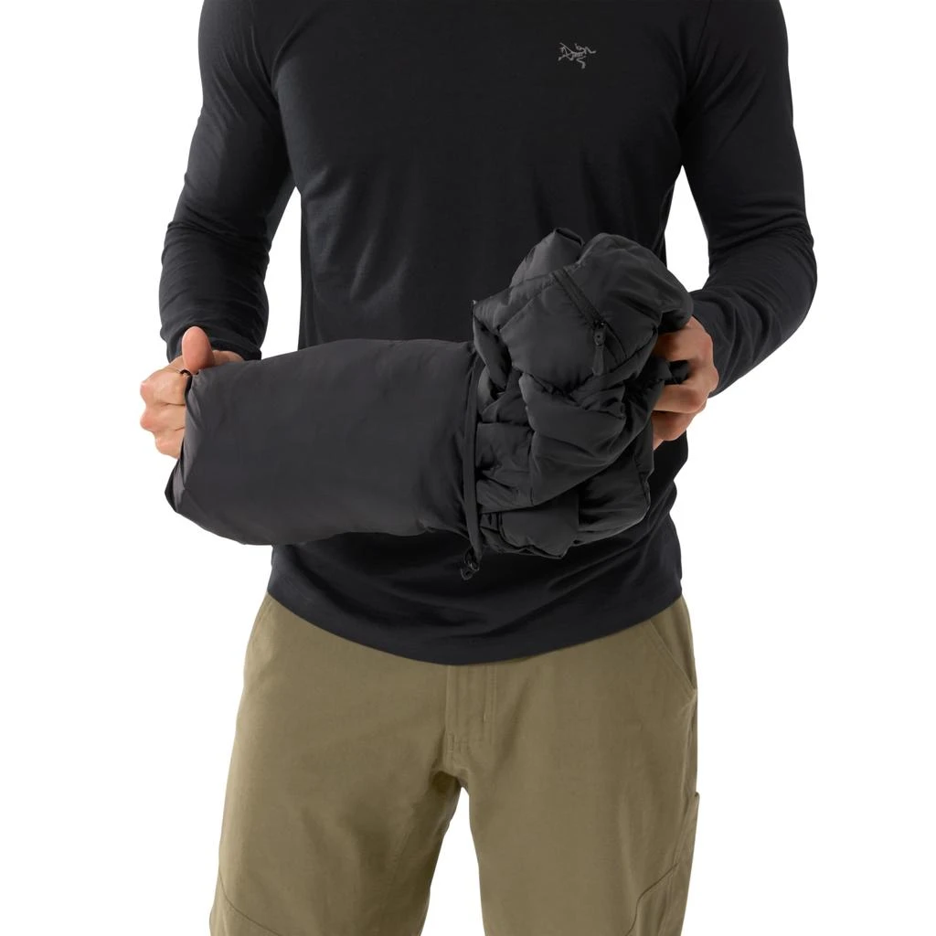 Arc'teryx Thorium Jacket Men's | Warm Durable Down Insulated, Lightweight Jacket for Men, Everyday Wear & Outdoor Activities 商品