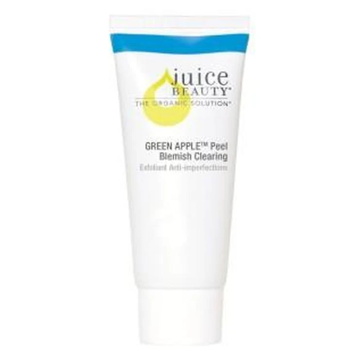 商品Juice Beauty|青苹果酸深层净痘面膜,价格¥310,第1张图片