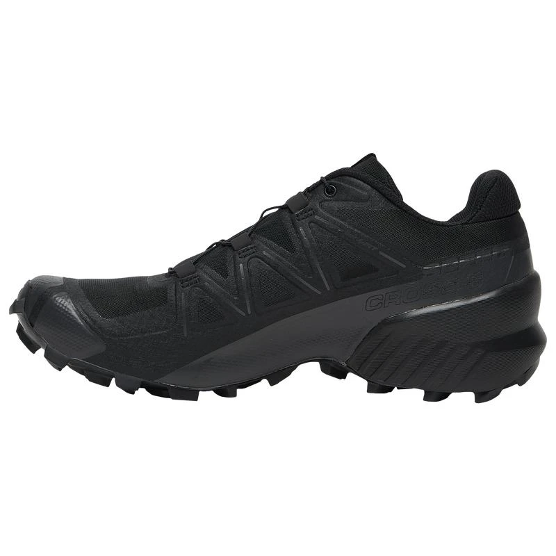 商品Salomon|Salomon Speedcross 5 - Men's,价格¥992,第2张图片详细描述