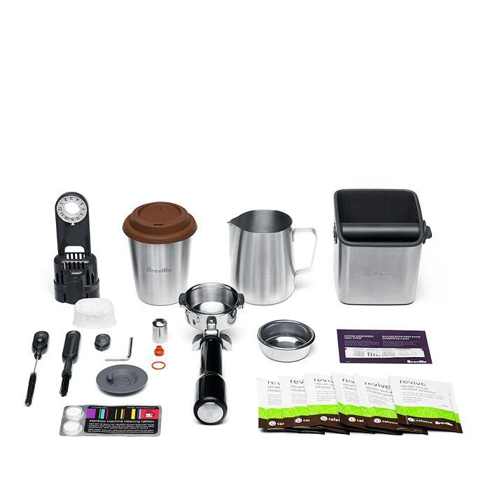 商品Breville|The Oracle,价格¥16418,第5张图片详细描述