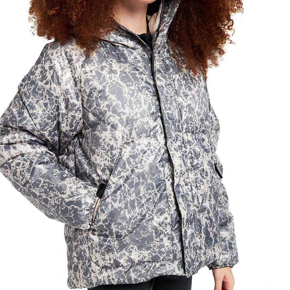 商品Burton|Burton Women's Amora Puffy Jacket,价格¥1367,第2张图片详细描述