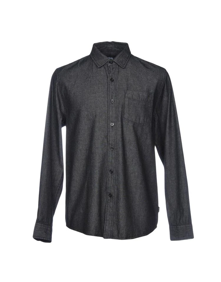 商品STUSSY|Denim shirt,价格¥528,第1张图片