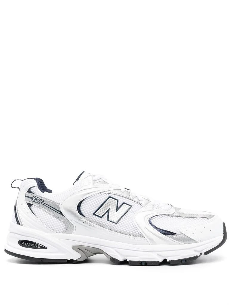 商品New Balance|NEW BALANCE - Mr530 Sneakers,价格¥894,第1张图片