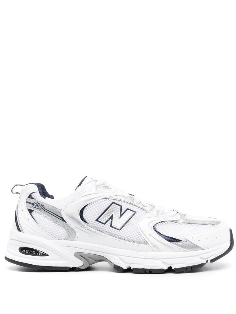 商品New Balance|NEW BALANCE - Mr530 Sneakers,价格¥807,第1张图片