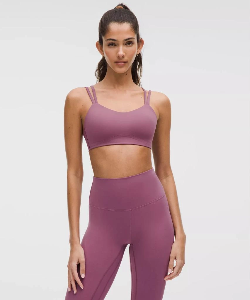 Like a Cloud Bra *Light Support, B/C Cup 商品
