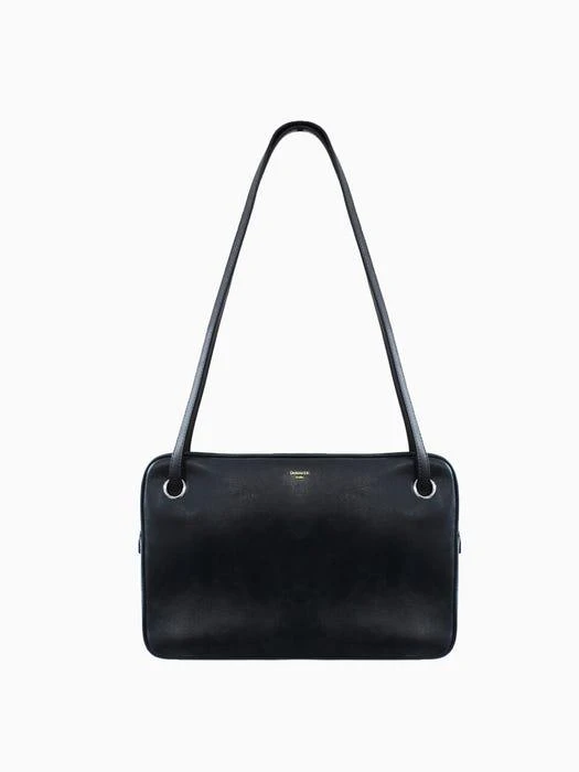 商品DEMAKER|Lunch Shoulder Bag - Black,价格¥1844,第1张图片