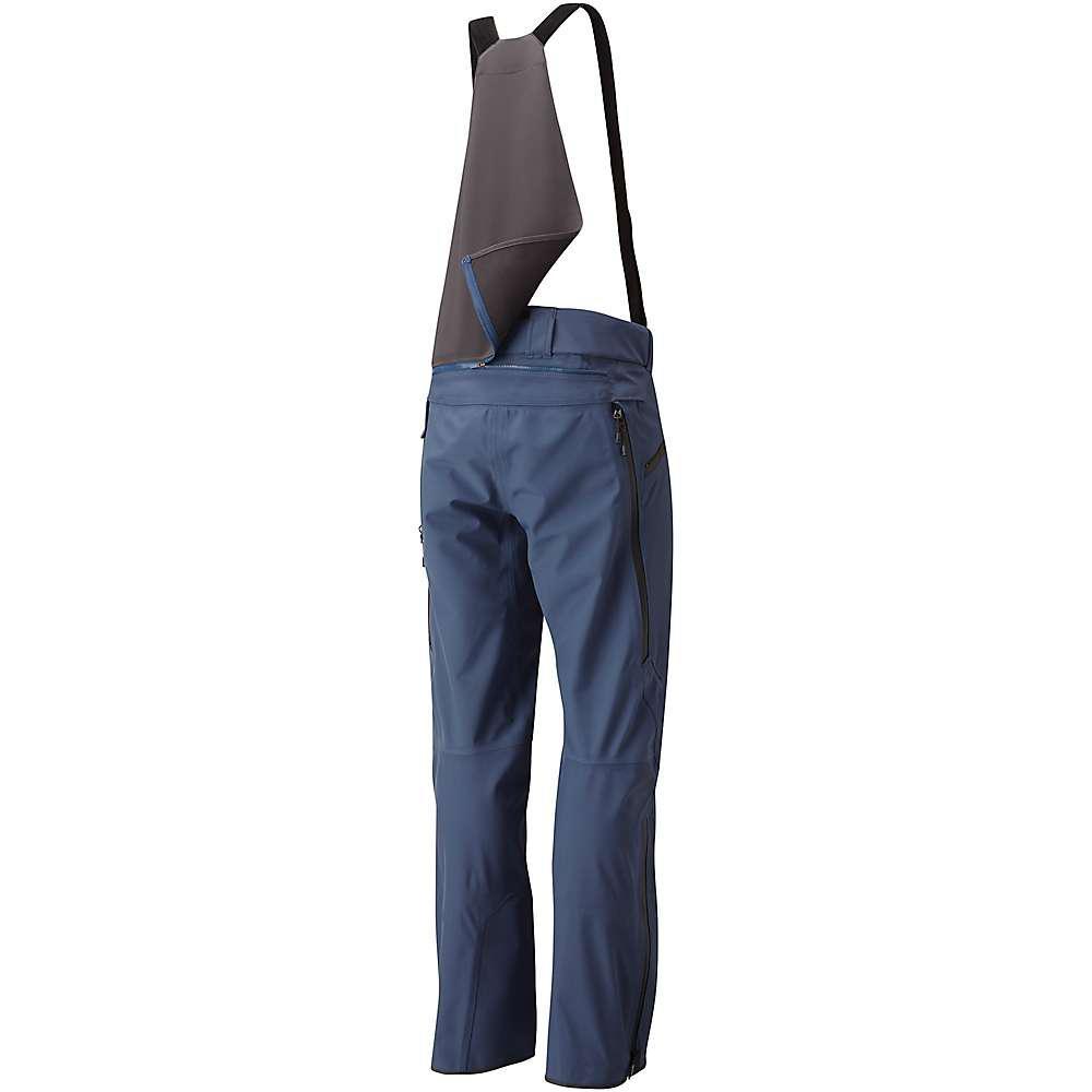 商品Mountain Hardwear|Men's BoundarySeeker Pant,价格¥1741,第4张图片详细描述