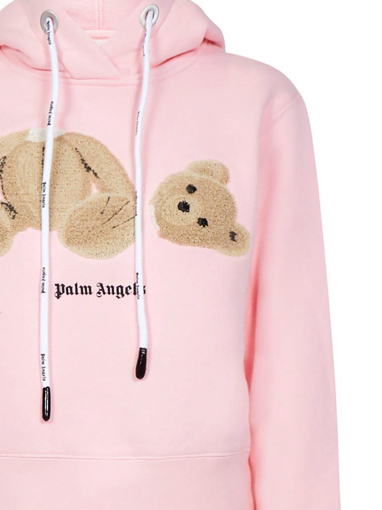 商品Palm Angels|Palm Angels Sweatshirt,价格¥2887,第5张图片详细描述