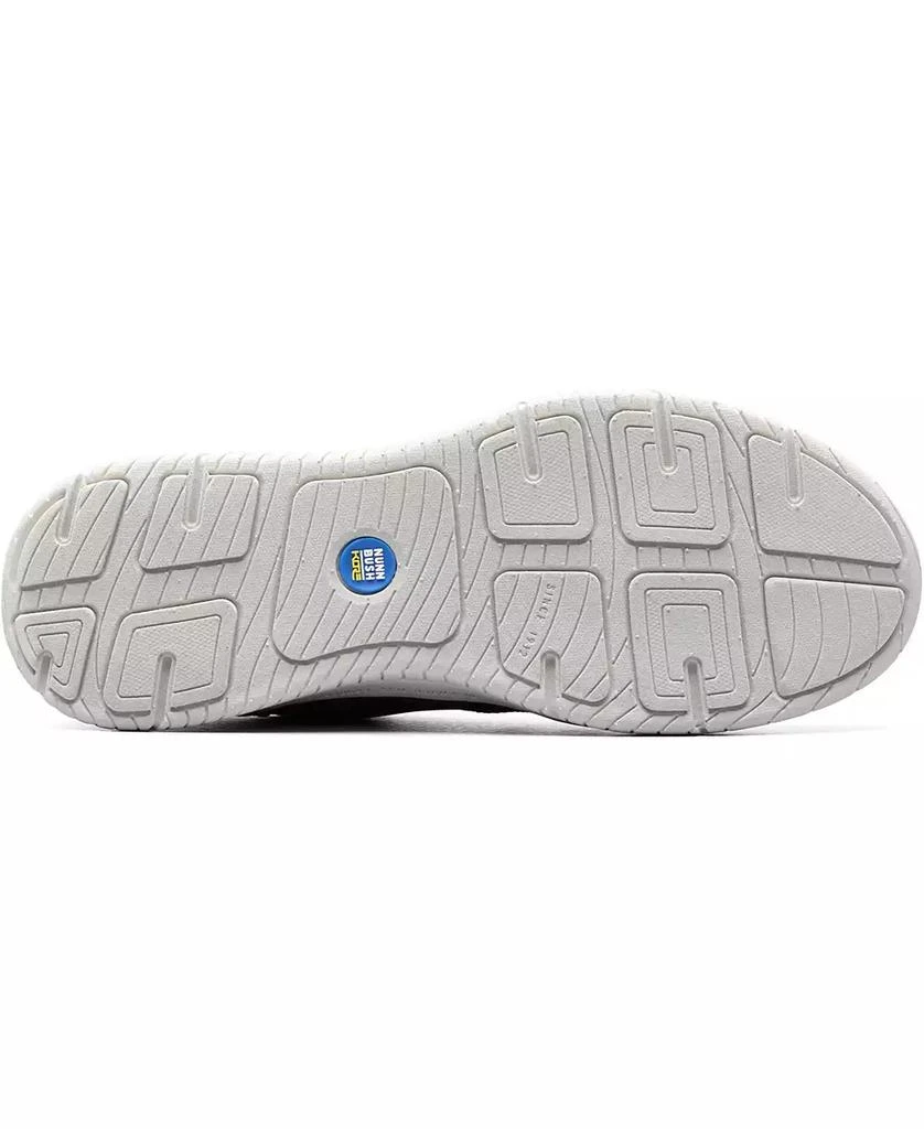商品Nunn Bush|Men's Kore City Pass Knit Moc Toe Slip-On Shoes,价格¥593,第5张图片详细描述
