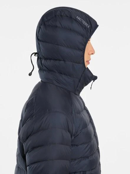 商品Arc'teryx|Cerium Down Hoodie - Men's,价格¥2288,第4张图片详细描述