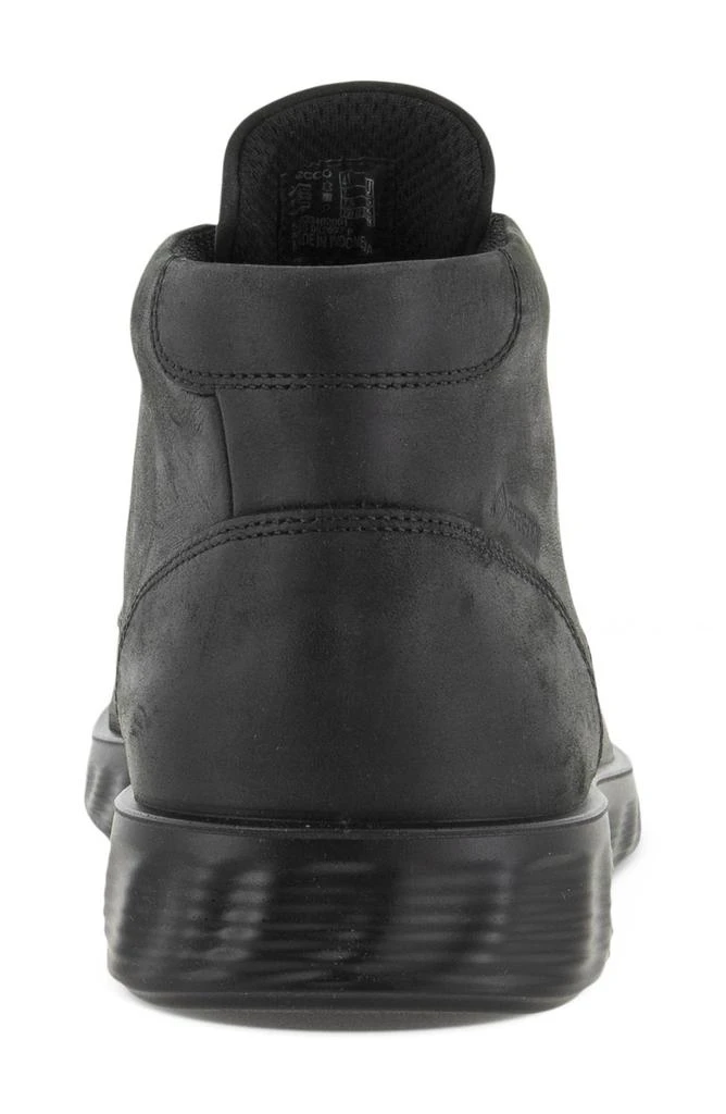 商品ECCO|S. Lite Hybrid Waterproof Derby Boot,价格¥423,第2张图片详细描述