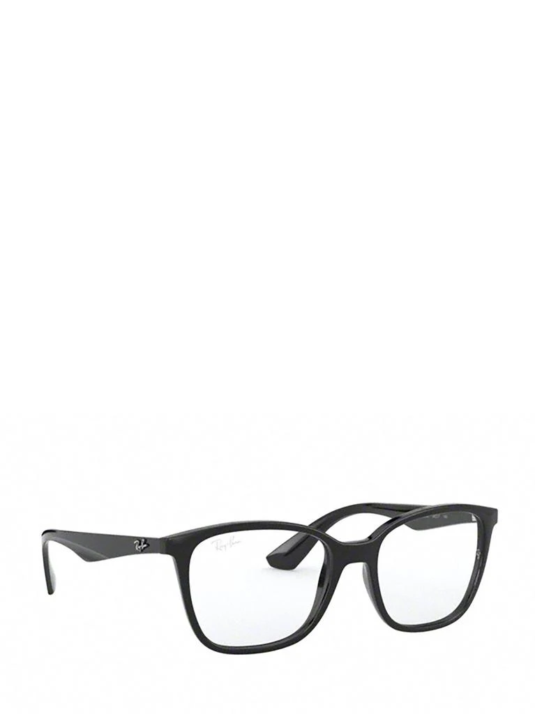 商品Ray-Ban|Ray-Ban RB7066 Square Frame Glasses,价格¥927,第2张图片详细描述