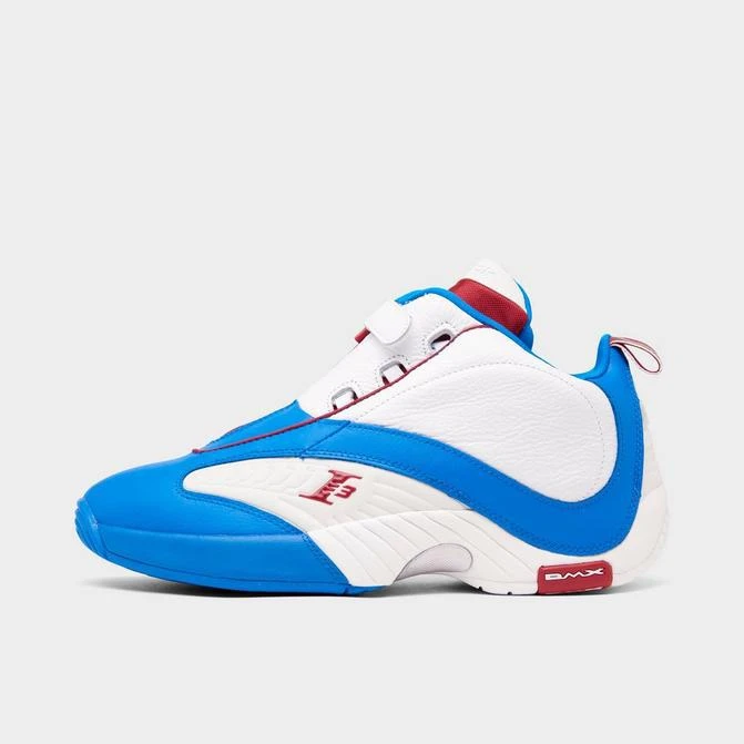 商品Reebok|Men's Reebok Answer 4 Basketball Shoes,价格¥448,第1张图片