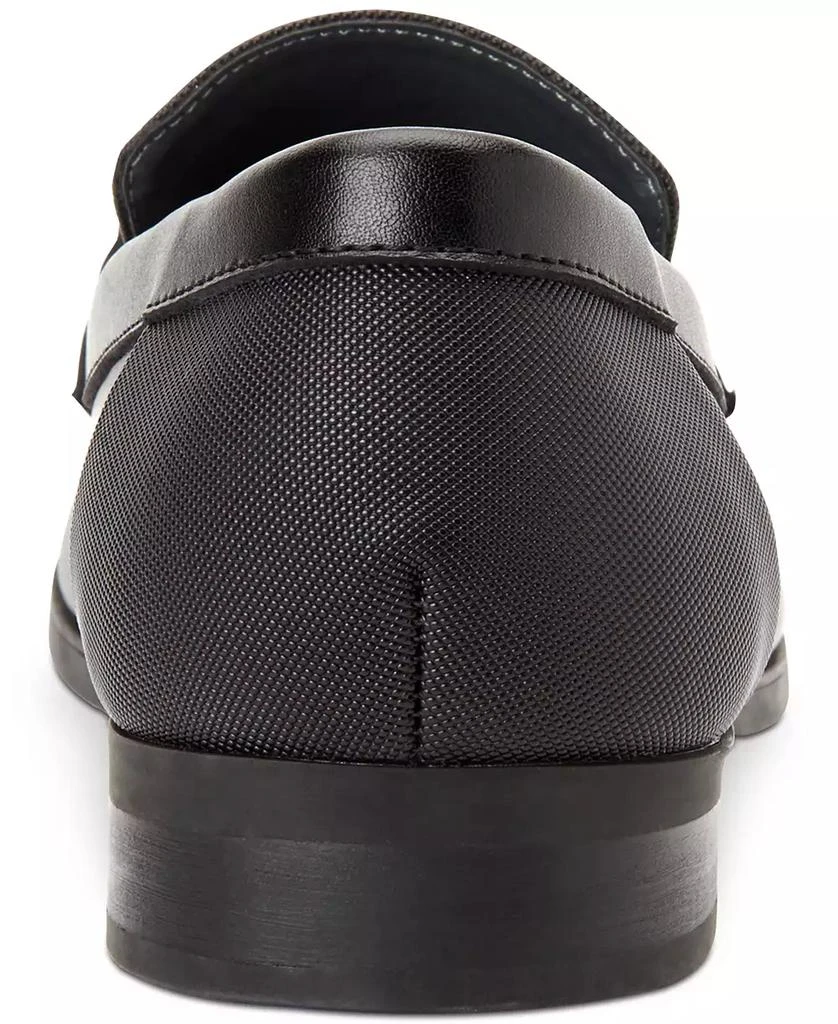 商品Calvin Klein|Men's Jameson Slip-on Dress Shoes,价格¥570,第5张图片详细描述