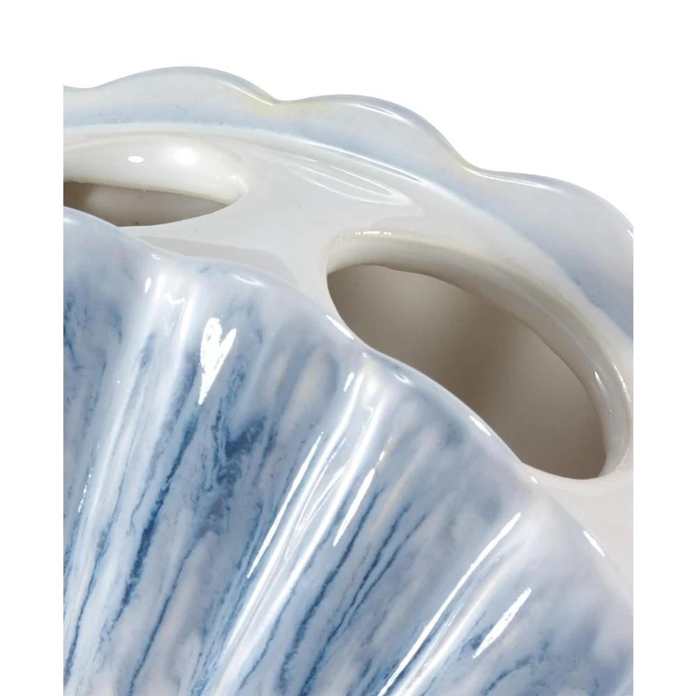 商品Avanti|Abstract Coastal Toothbrush Holder,价格¥180,第3张图片详细描述