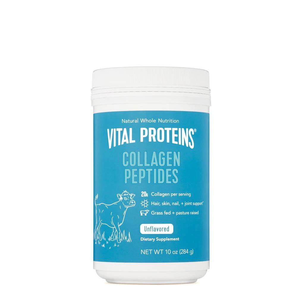 商品Vital Proteins|原味胶原蛋白肽,价格¥185,第1张图片