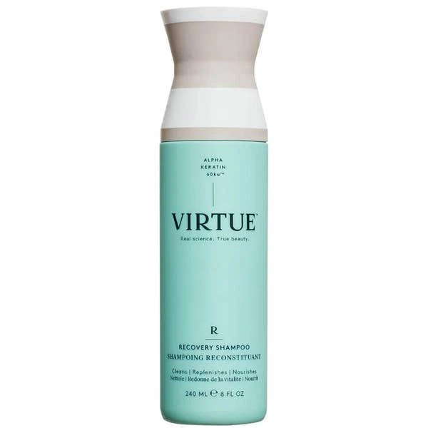 商品VIRTUE|VIRTUE Recovery Shampoo 240ml,价格¥320,第1张图片