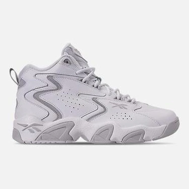 商品Reebok|Men's Reebok Mobius OG Basketball Shoes,价格¥484,第1张图片