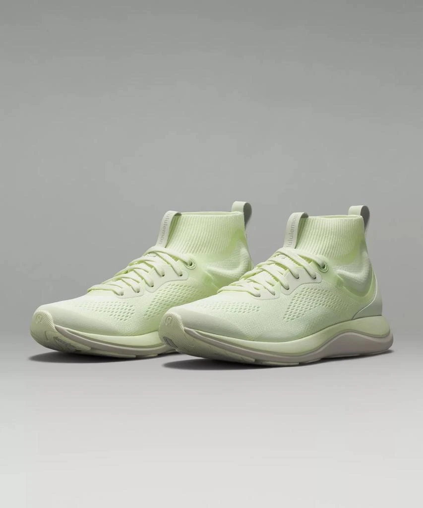 商品Lululemon|Chargefeel Mid Women's Workout Shoe,价格¥504,第5张图片详细描述