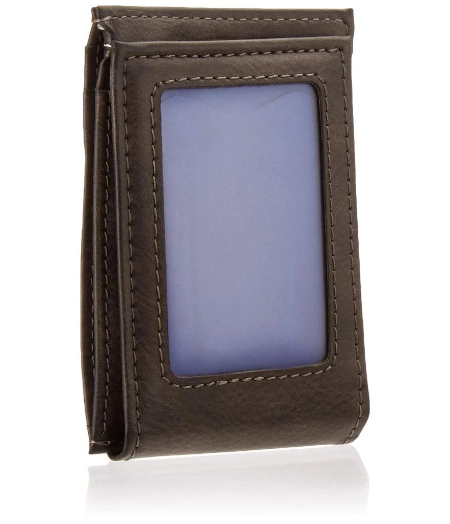 商品Kenneth Cole|Men's RFID Front Pocket Wallet,价格¥200,第2张图片详细描述